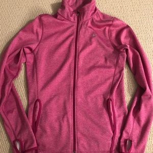 GUC Nike workout jacket